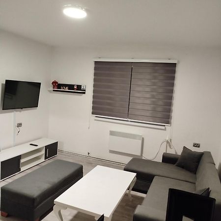 Terza Apartment Sarajevo Exterior photo