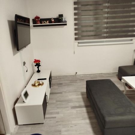 Terza Apartment Sarajevo Exterior photo