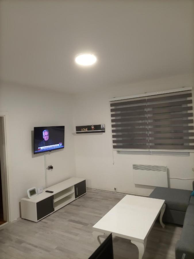 Terza Apartment Sarajevo Exterior photo