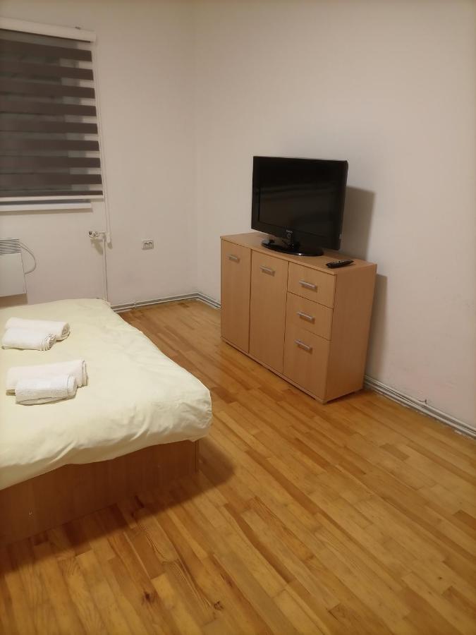 Terza Apartment Sarajevo Exterior photo