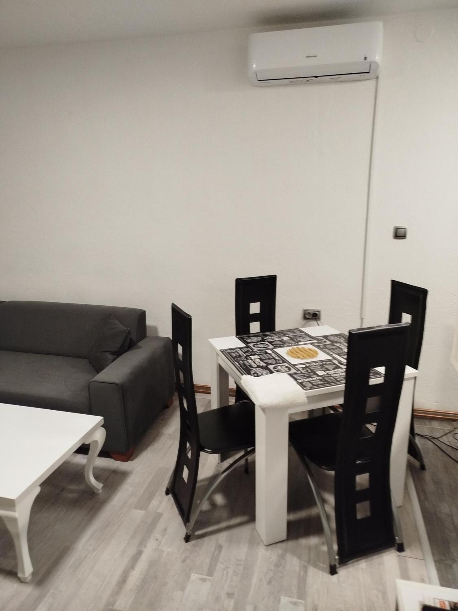 Terza Apartment Sarajevo Exterior photo